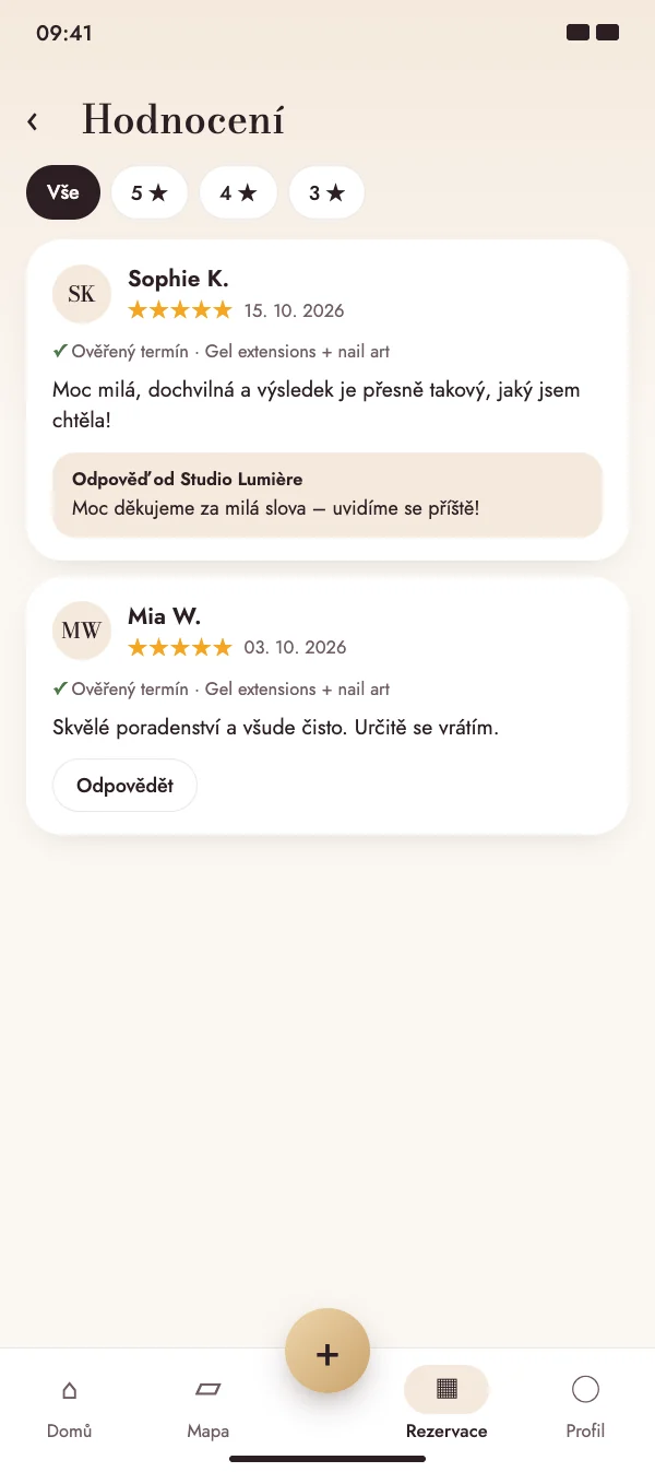 Profesionálové odpovídají veřejně