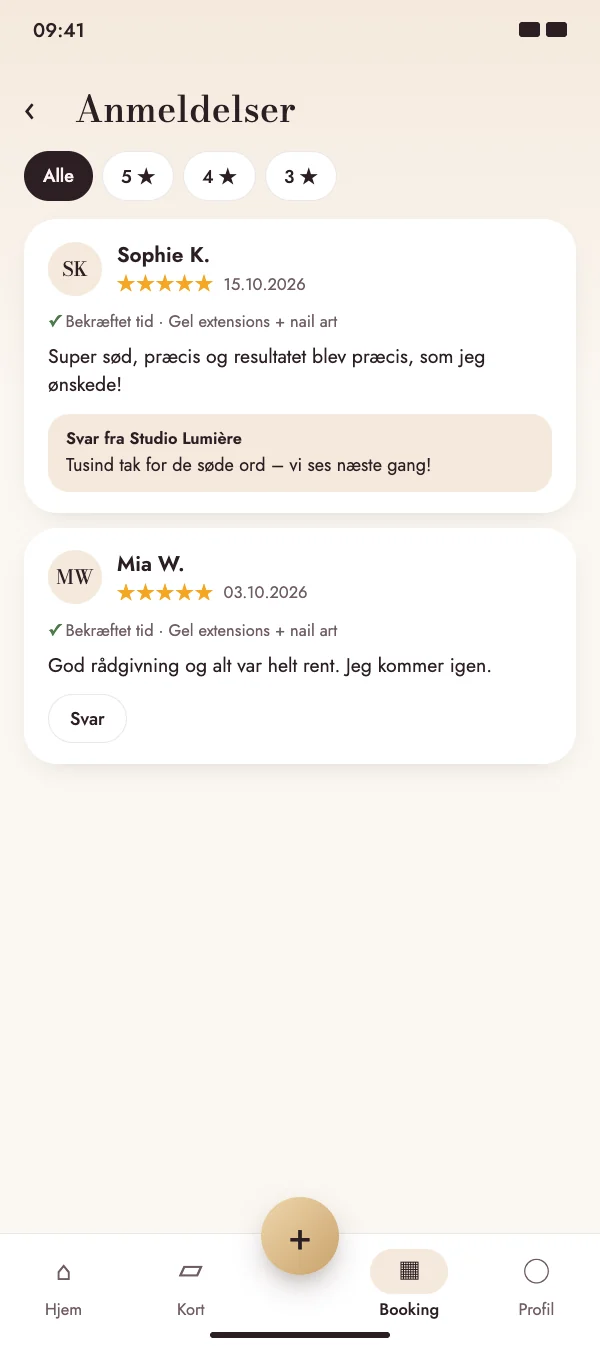 Fagfolk svarer offentligt