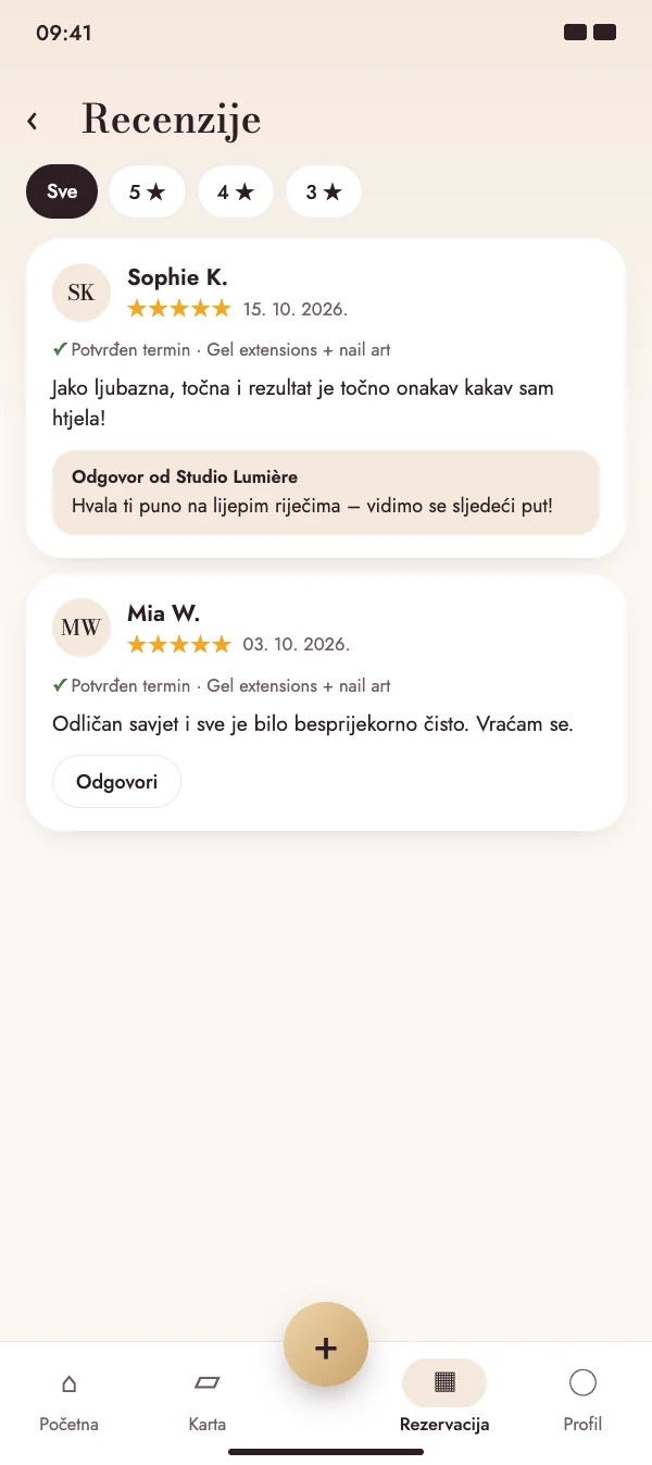 Profesionalci odgovaraju javno
