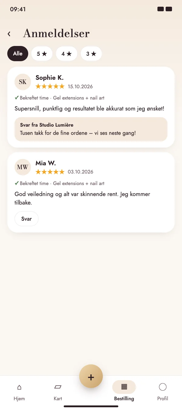 Fagfolk svarer offentlig