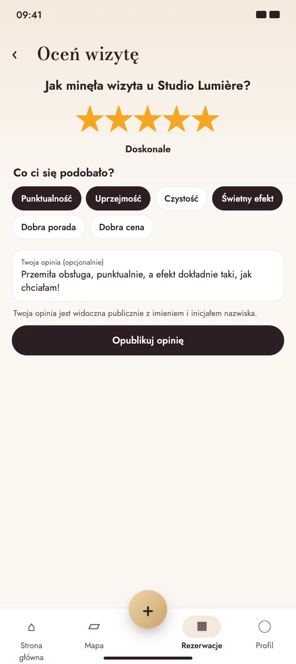 Gwiazdki, tagi i kilka słów