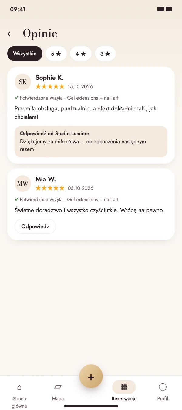 Profesjonaliści odpowiadają publicznie