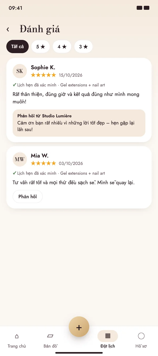 Chuyên gia trả lời công khai