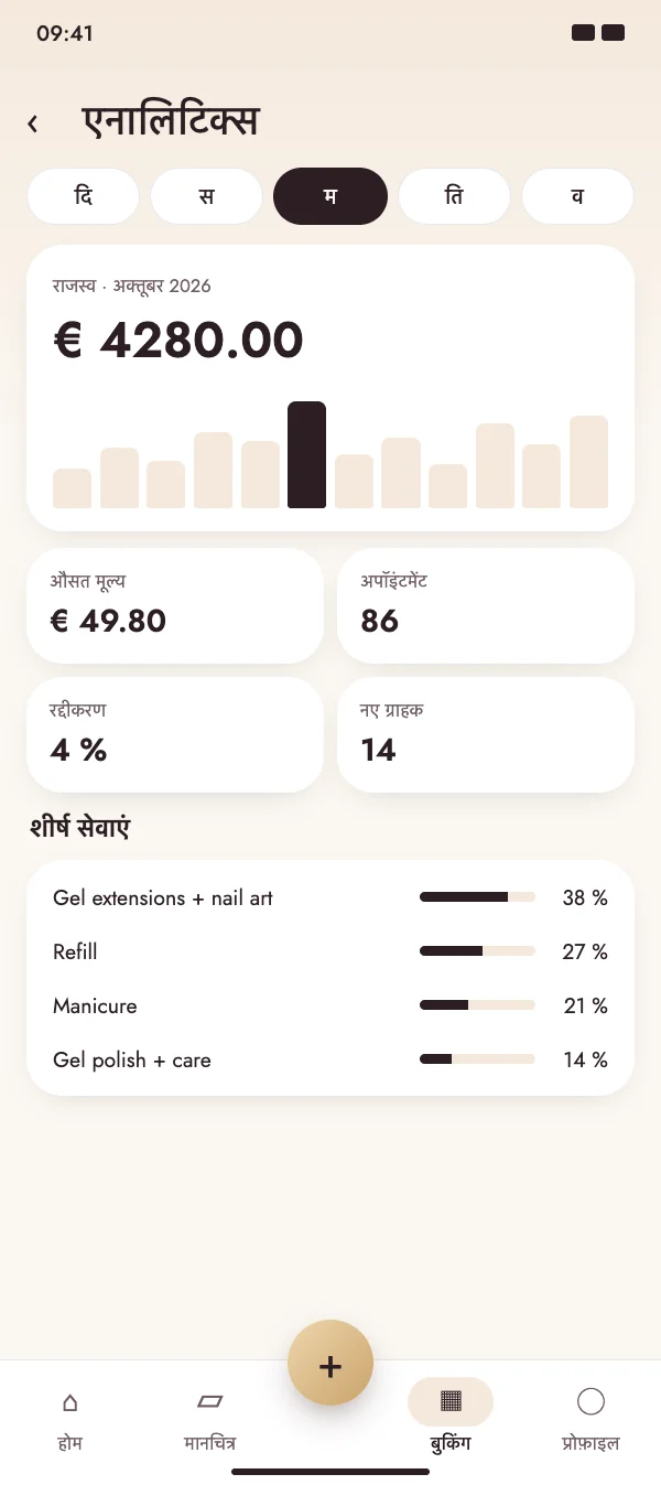 अपनी टीम को एक ग्रुप में लाएँ